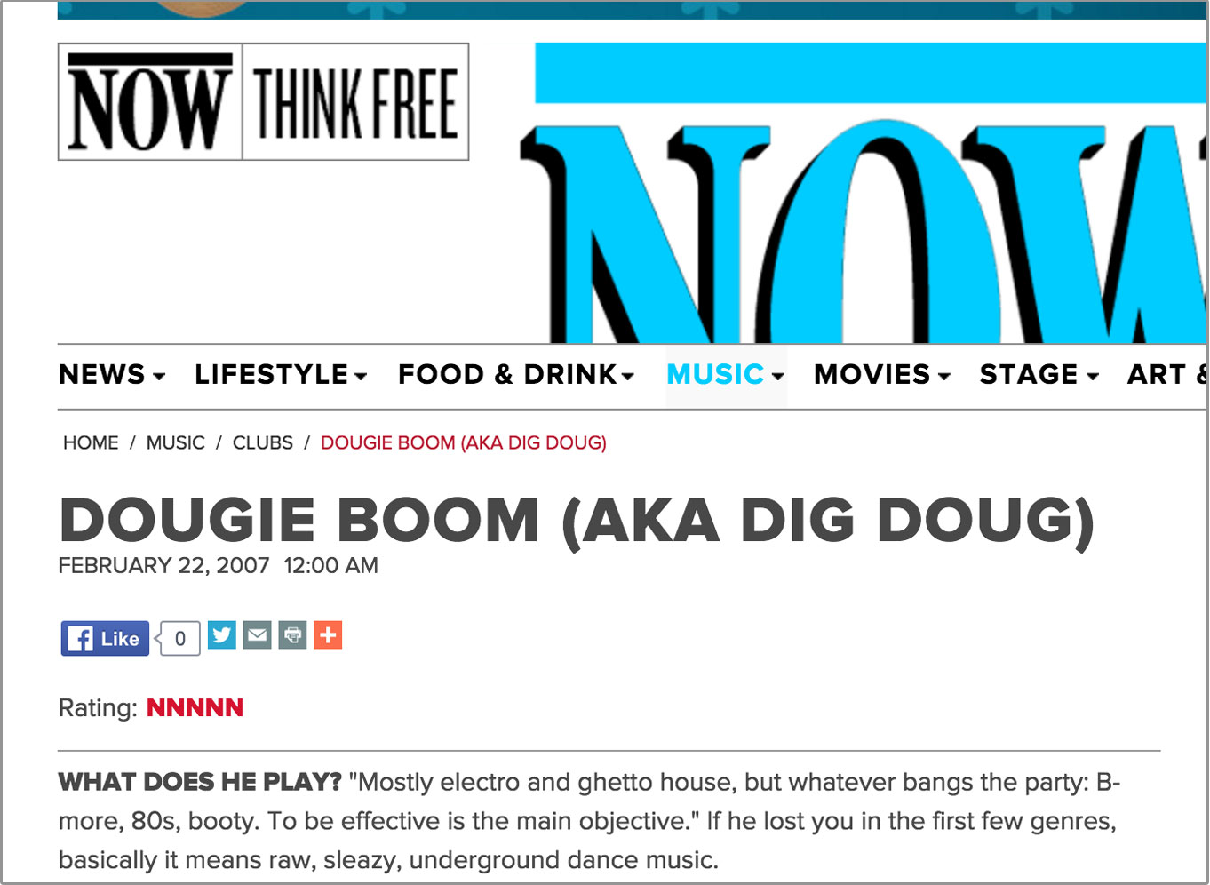 dougie-boom-now-magazine-2007
