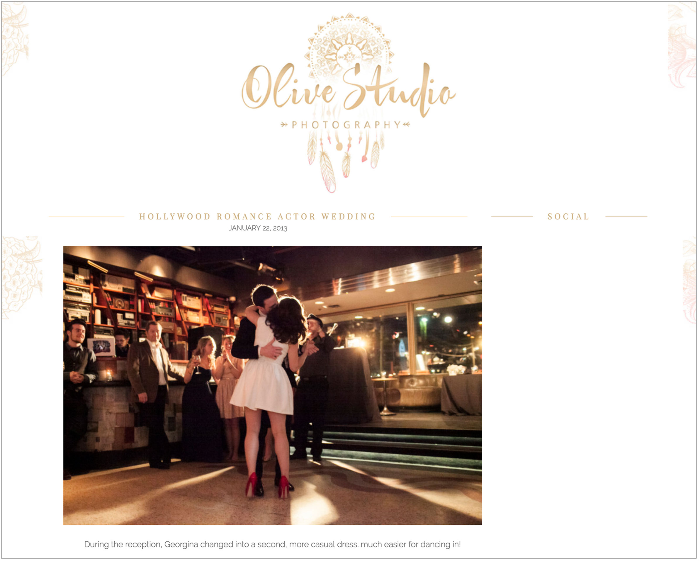 Hollywood-Wedding-Drake-Hotel-Dougie-Boom