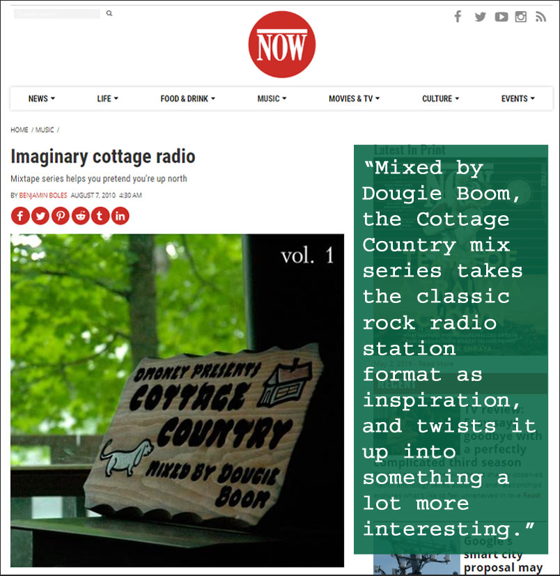 Now-Magazine-Cottage-Country-Radio